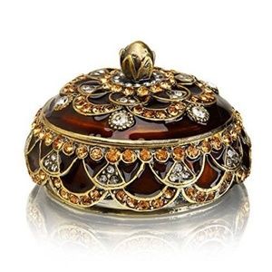 ❤NEW❤WELFORTH TRINKET BOX❤